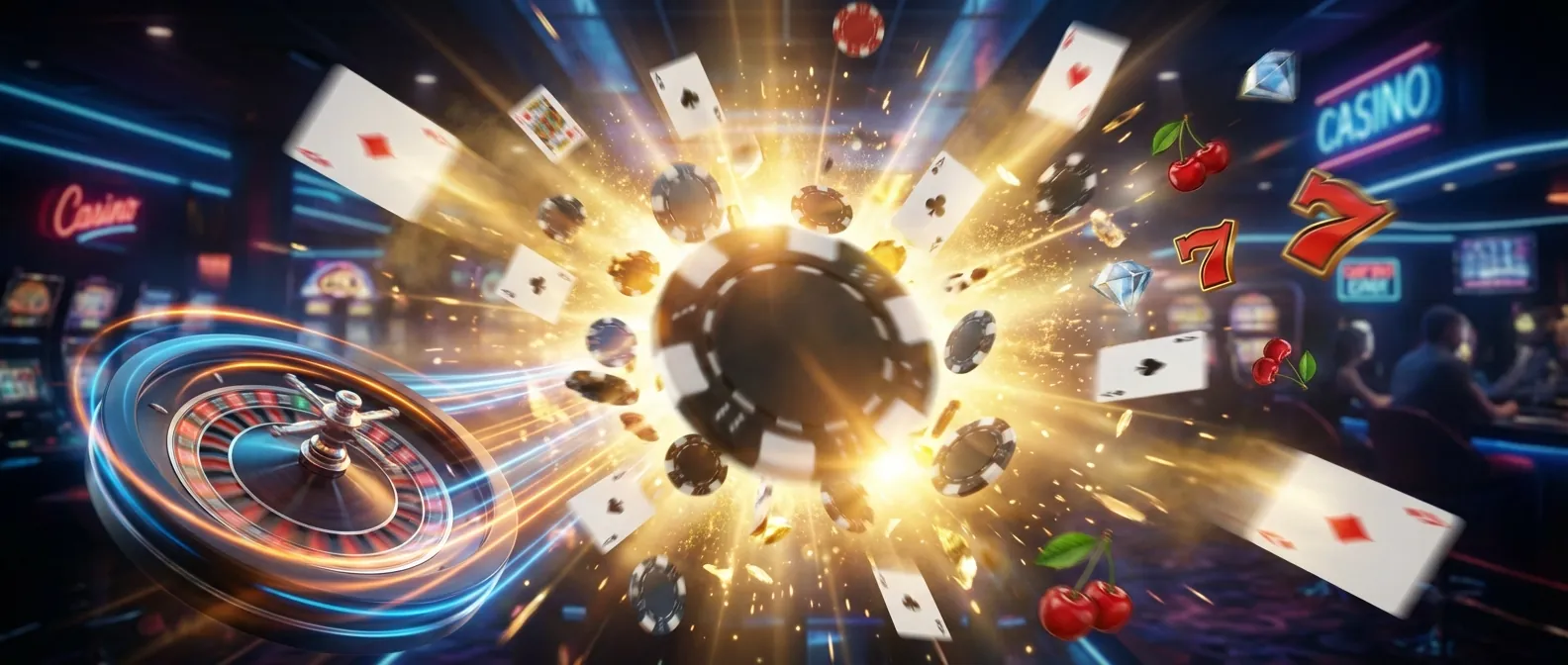 Turbowinz Casino bonus